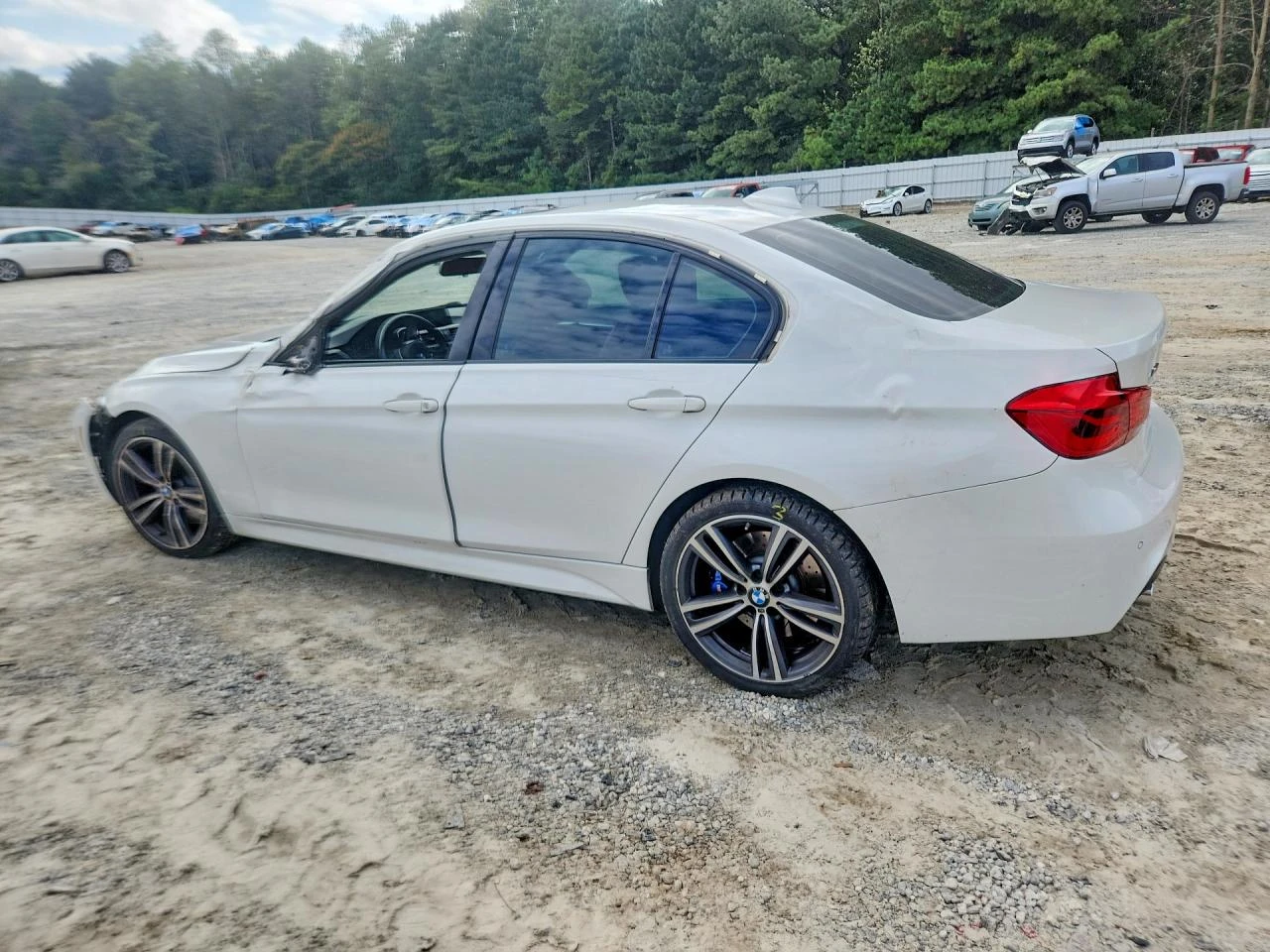 BMW 340 XI* ������� ����* �������* HARMAN* �������* CARFAX | Mobile.bg � ����������� 2