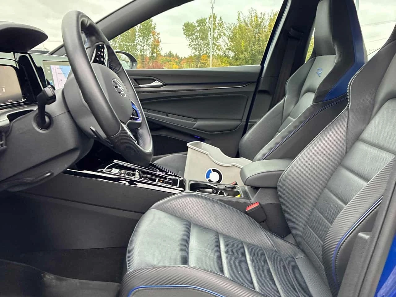 VW Golf * DSG * CARFAX * ����� �� ����������� | Mobile.bg � ����������� 13