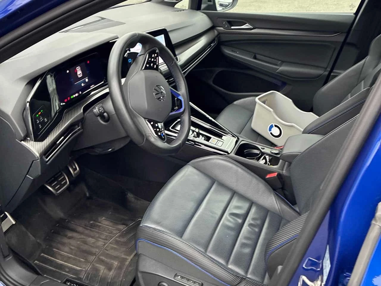 VW Golf * DSG * CARFAX * ����� �� ����������� | Mobile.bg � ����������� 5