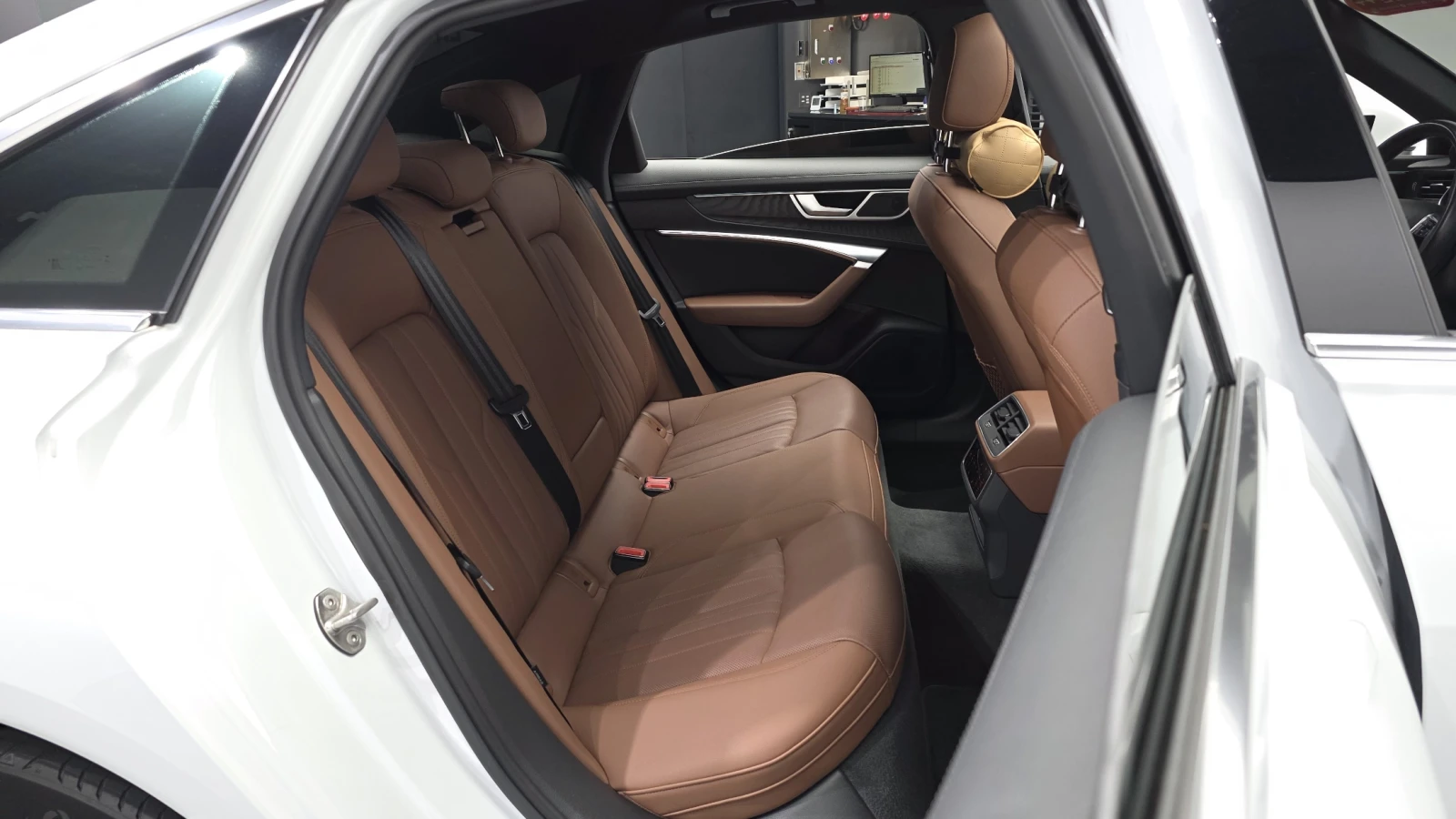 Audi A6 45 TFSI HUD 360 ��� ������ ����* encareu.com | Mobile.bg � ����������� 12