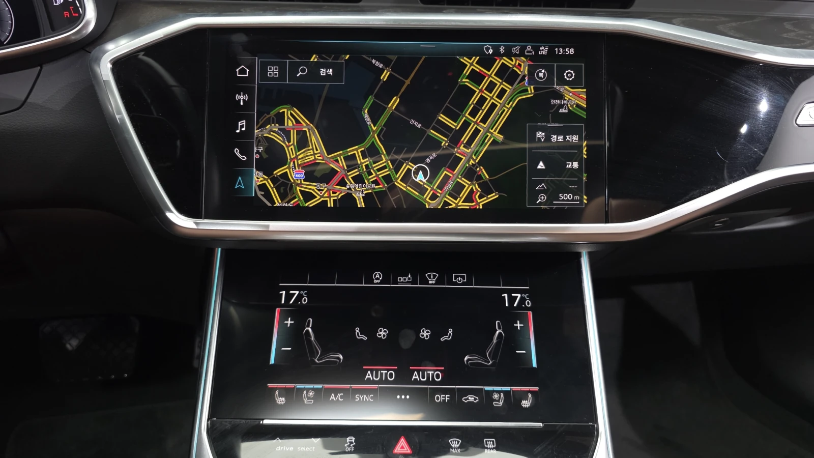 Audi A6 45 TFSI HUD 360 ��� ������ ����* encareu.com | Mobile.bg � ����������� 15