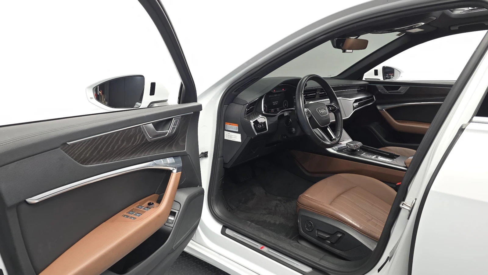 Audi A6 45 TFSI HUD 360 ��� ������ ����* encareu.com | Mobile.bg � ����������� 10