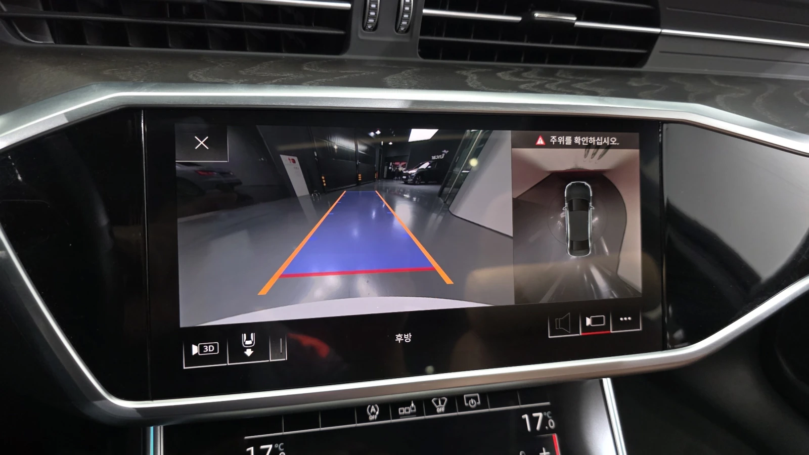 Audi A6 45 TFSI HUD 360 ��� ������ ����* encareu.com | Mobile.bg � ����������� 16