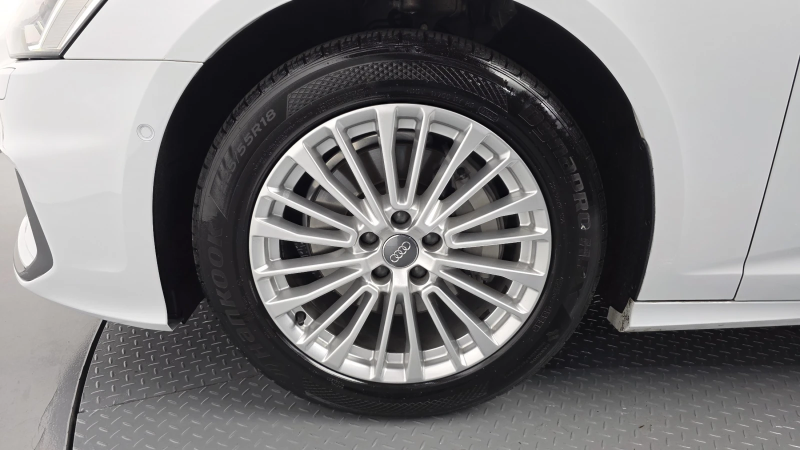 Audi A6 45 TFSI HUD 360 ��� ������ ����* encareu.com | Mobile.bg � ����������� 5