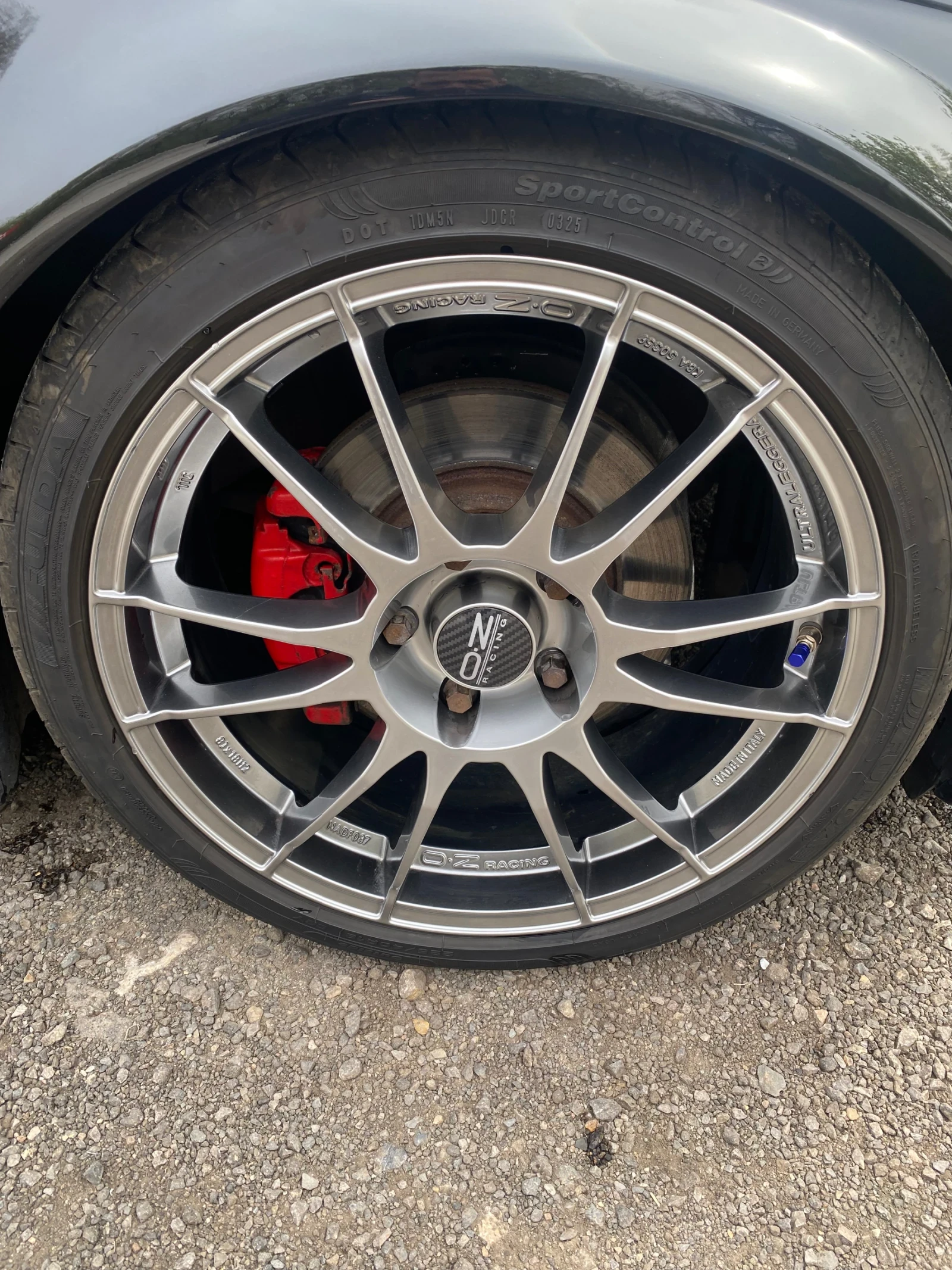 BMW 325 2.5 192ps, снимка 10 - Автомобили и джипове - 56646561