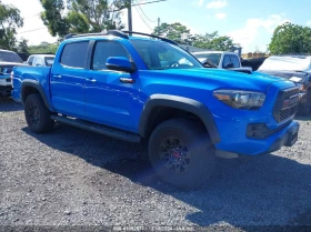 Toyota Tacoma TRD PRO* 