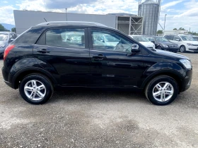 SsangYong Korando 2.0e-XDI 171х.км!!!!, снимка 5