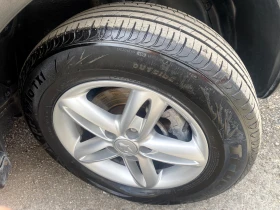 SsangYong Korando 2.0e-XDI 171х.км!!!!, снимка 13