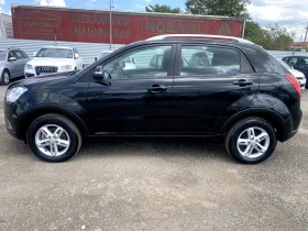 SsangYong Korando 2.0e-XDI 171х.км!!!!, снимка 2