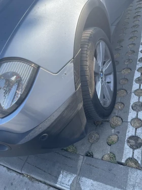 BMW X3 3.0 D, снимка 9