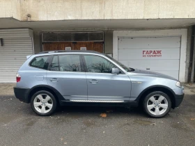 BMW X3 3.0 D, снимка 3