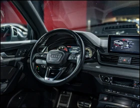Audi SQ5 Premium Plus* Quattro, снимка 12