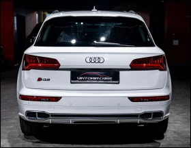 Audi SQ5 Premium Plus* Quattro, снимка 5