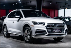 Audi SQ5 Premium Plus* Quattro, снимка 1