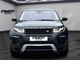 Land Rover Evoque AUTOBIOGRAPHY 2.0SI4 241КС. FACELIFT HEAD-UP ПАНОР, снимка 5