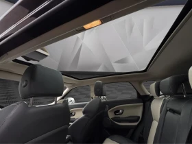 Land Rover Evoque AUTOBIOGRAPHY 2.0SI4 241КС. FACELIFT HEAD-UP ПАНОР, снимка 14