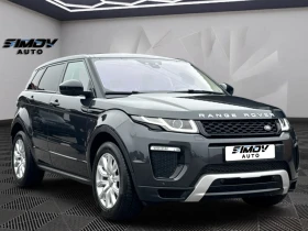 Land Rover Evoque AUTOBIOGRAPHY 2.0SI4 241КС. FACELIFT HEAD-UP ПАНОР, снимка 2