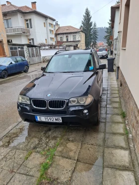BMW X3, снимка 2
