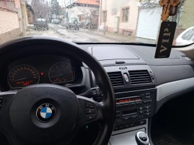 BMW X3, снимка 3