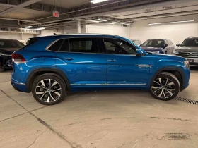 VW Atlas Execline  CARFAX, снимка 3