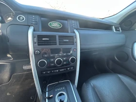 Land Rover Discovery Sport HSE, снимка 10