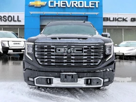 Gmc Sierra DENALI ULTIMATE  CARFAX, снимка 2