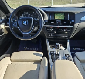 BMW X3 XDriive20d Xline Евро6B, снимка 16