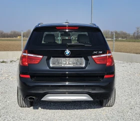 BMW X3 XDriive20d Xline Евро6B, снимка 5
