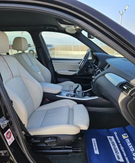 BMW X3 XDriive20d Xline Евро6B, снимка 7