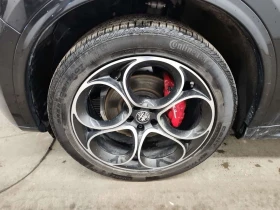 Alfa Romeo Stelvio * VELOCE * CARFAX * ЦЕНА ДО БГ, снимка 14
