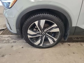Volvo XC40 PLUS DARK THEME| 360| 2 КЛЮЧА| PANO| CARFAX, снимка 5