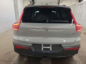 Volvo XC40 PLUS DARK THEME| 360| 2 КЛЮЧА| PANO| CARFAX, снимка 7