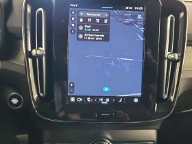 Volvo XC40 PLUS DARK THEME| 360| 2 КЛЮЧА| PANO| CARFAX, снимка 12