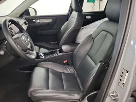 Volvo XC40 PLUS DARK THEME| 360| 2 КЛЮЧА| PANO| CARFAX, снимка 9
