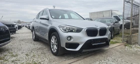 BMW X1 2.0D S drive, снимка 1