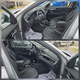 BMW X1 2.0D S drive, снимка 11