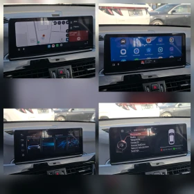 BMW X1 2.0D S drive CAR PLAY/ANDROID AUTO FRONT CAMERA!!!, снимка 8