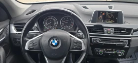 BMW X1 2.0D S drive, снимка 7