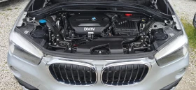 BMW X1 2.0D S drive, снимка 6