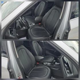 BMW X1 2.0D S drive, снимка 12