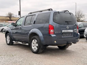 Nissan Pathfinder 2.5DCI 6+ 1 MECTA, снимка 5
