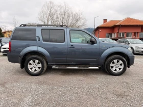 Nissan Pathfinder 2.5DCI 6+ 1 MECTA, снимка 7