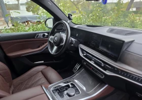 BMW X5 30d xDrive M Sport, снимка 5