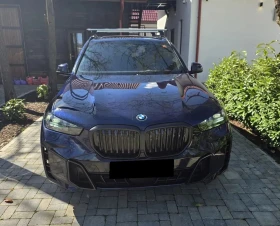 BMW X5 30d xDrive M Sport, снимка 2