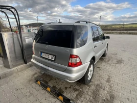 Mercedes-Benz ML 270, снимка 2