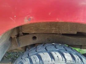 Mazda B2500 2, 5 TDI, снимка 13