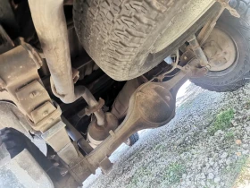 Mazda B2500 2, 5 TDI, снимка 15