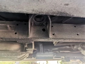 Mazda B2500 2, 5 TDI, снимка 14
