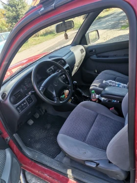 Mazda B2500 2, 5 TDI, снимка 10