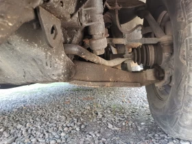 Mazda B2500 2, 5 TDI, снимка 16